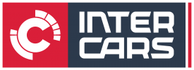 Intercars logo